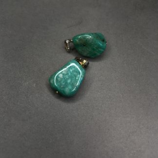 bijoux pierres amazonite