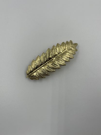 barrette Chloé